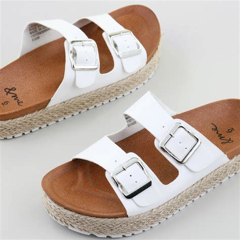 Women's Sandals & Slides .